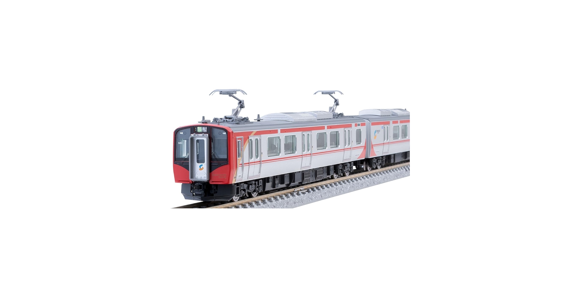 Amazon | トミーテック TOMIX Nゲージ しなの鉄道 SR1系 200番代